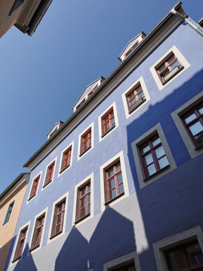 Fynbos Apartments In Der Altstadt, Frauenkirche, Historisch, Parkplatz Meissen Extérieur photo