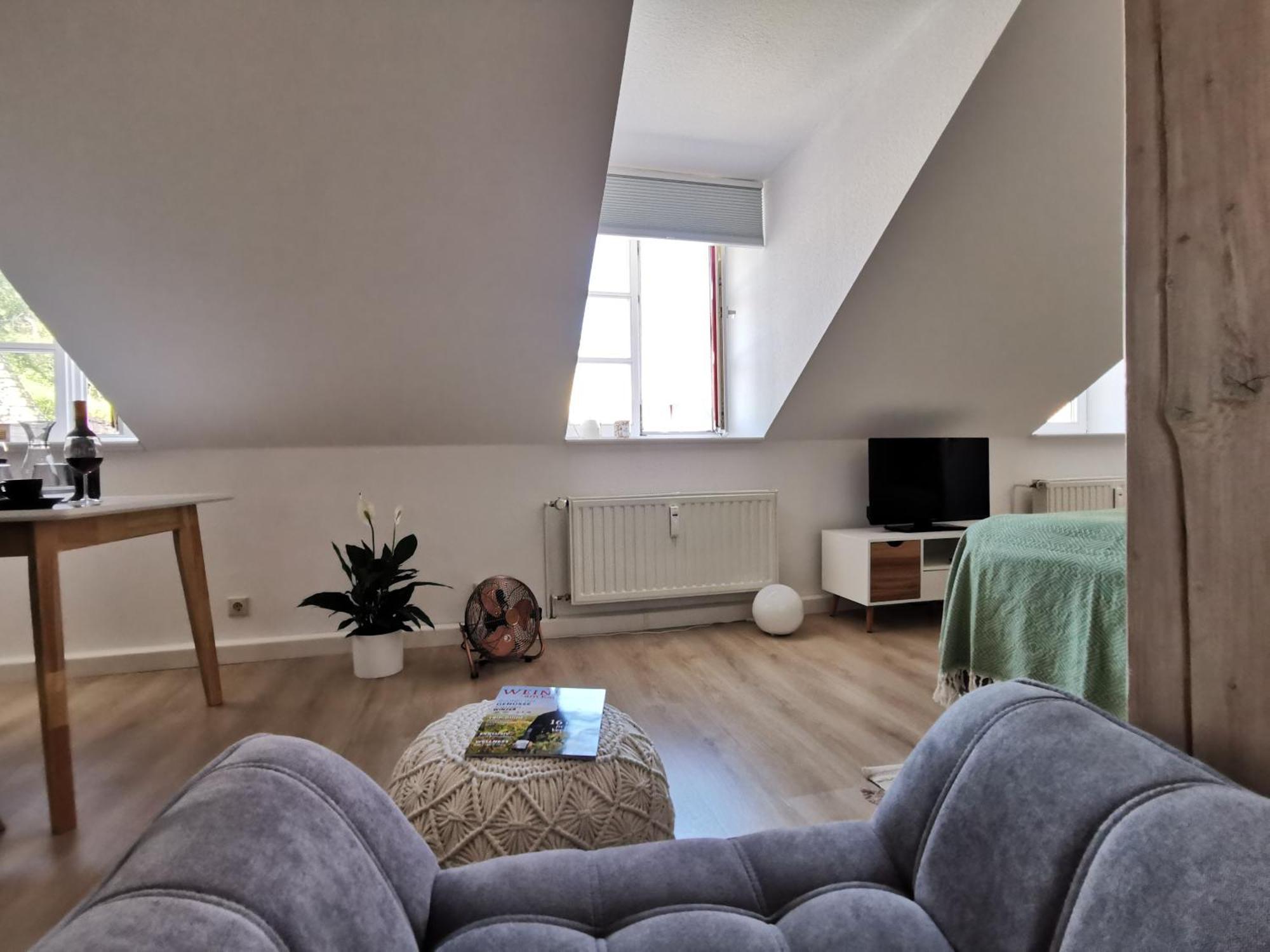Fynbos Apartments In Der Altstadt, Frauenkirche, Historisch, Parkplatz Meissen Extérieur photo